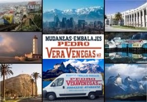 Mudanzas Pedro Vera Venegas Anuncios gratis en Concepci&oacute;n |  Mudanzas, embalajes, traslados desde y hacia regiones, En concepci&oacute;n, alrededores y hacia regiones