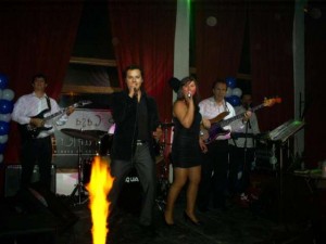 matias Anuncios gratis en Santiago |  Orquesta banda kontacto matrimonios eventos aniversarios fiestas, La mejor m&uacute;sica bailable para eventos....
