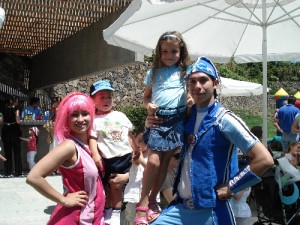 eventos infantiles Anuncios gratis en Las Condes |  Animacion Eventos Infantiles, Presonajes Backyardigandns, Disney, Barney, Carros Pop Corn, Disfraces, Camas Inflables y Elasticas, Gorros, decoracion