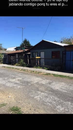 nativos puc&oacute;n Anuncios gratis en Puc&oacute;n |  Terreno con casa en puc&oacute;n cerca del centro, Terreno de 200 m2 con casa en puc&oacute;n cerca del centro