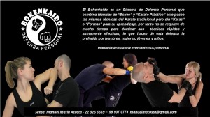 Manuel Mar&iacute;n Anuncios gratis en Providencia |  Curso de defensa personal para mujeres aprende a defenderte., Defensa personal para mujeres aprende a defenderte