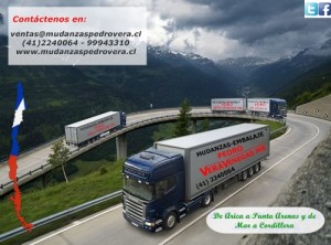 MUDANZAS PEDRO VERA VENEGAS MR. Anuncios gratis en Santiago |  Viajes de retorno desde santiago a la 8va. regi&Oacute;n este fin de semana, Mudanzas pedro vera venegas mr., de  norte a sur de chile�