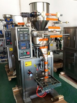 Alejandro Espinoza Anuncios gratis en Santiago |  M&aacute;quina envasadora autom&aacute;tica yb-150k directo desde china, Especial para el envasado de productos granulares