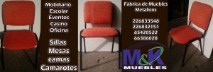 Tratamiento Metalico Anuncios gratis en Cerrillos |  Silla iso estructura met&Aacute;lica perfil y tapizada en madera con lanilla , Sillas camas camarotes mesas kinder pupitres fabrica de muebles
