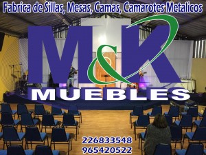 Tratamiento Metalico Anuncios gratis en Cerrillos |  Sillas iso, sillas templo, sillas casino, sillas iglesia, Sillas camas camarotes mesas kinder pupitres fabrica de muebles