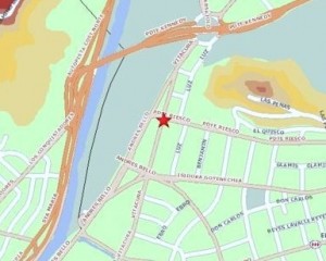  Anuncios gratis en Las Condes |  NUEVOS ESTACIONAMIENTOS P&Uacute;BLICOS EN SECTOR PLAZA PER&Uacute; (EL GOLF), HOTEL HOLIDAY INN EXPRESS ABRI&Oacute; SUS ESTACIONAMIENTOS AL P&Uacute;BLICO