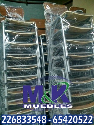 Tratamiento Metalico Anuncios gratis en Cerrillos |  ​1000 sillas escolares, sillas colegio, gran oportunidad​, Sillas camas camarotes mesas kinder pupitres fabrica de muebles