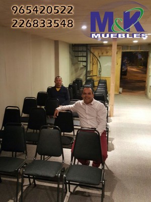 Tratamiento Metalico Anuncios gratis en Cerrillos |  Silla auditorio, sillas templo sillas iglesia silla acolchadas, Sillas camas camarotes mesas kinder pupitres fabrica de muebles
