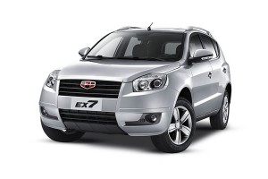 Patricio Hidalgo SA Anuncios gratis en Santiago |  Geely ex7 nuevo versi&oacute;n 2.0gs patricio hidalgo sa, Phsa derco venta autos nuevos