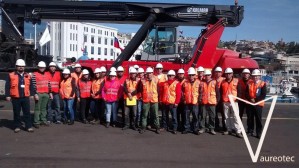 Intituto de Capacitación Aureotec  Anuncios gratis en Valpara&iacute;so |  Curso básico de seguridad en faenas portuarias (carnet rojo), Curso básico de seguridad en faenas portuarias (carnet rojo)
