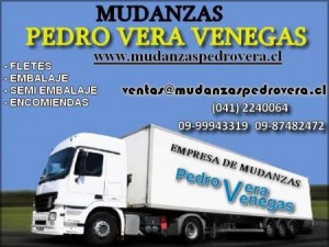 MUDANZAS PEDRO VERA VENEGAS MR. Anuncios gratis en Valdivia |  Mudanzas desde y hacia la ciudad de valdivia... de regiones, Empresa de mudanzas pedro vera venegas mr.