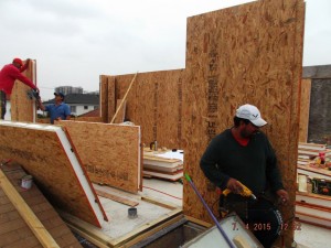 Juan Mu&ntilde;oz S Anuncios gratis en Quinta Normal |  Paneles sip ampliaciones casas desde 40 metros a 350 metros cuadrados , Ampliaciones y casas de hasta tres  pisos con termopaneles 