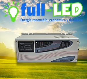 importadora full-led Anuncios gratis en La Cisterna |  Inversor onda pura 400 watt 12 volt epsolar/ envios a todo chile, Energia solar limpia y renovable
