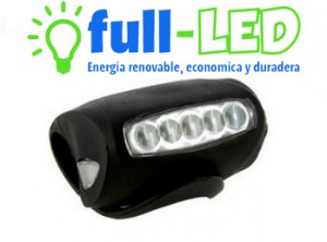 importadora full-led Anuncios gratis en La Cisterna |  Luz  para bicicleta full-led (delantera)/ consulta por mas ofertas led, Importadora full-led, es lider en iluminacion led y kit solares