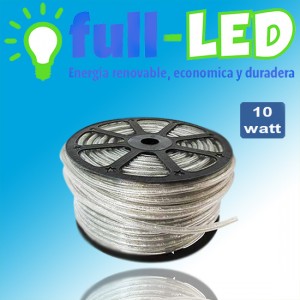 importadora full-led Anuncios gratis en La Cisterna |  Manguera full-led /10 mts. dif. colores/ envios a todo chile, Importadora full-led, es lider en iluminacion led y kit solares
