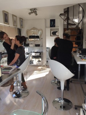 Ver&oacute;nica M&oacute;naco Anuncios gratis en Providencia |  Taller de maquillaje vero monaco en santiago, Cursos, clases, belleza, novia, automaquillaje, maquillaje profesional