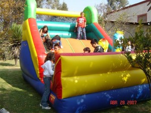Eventos Infantiles Anuncios gratis en Santiago |  Toboganes, Castillos , Inflablesot  de distintas Medidas, Juegos Inflables, Arriendo de Camas Elasticas, Carritos Pop Cor, Algodon, H