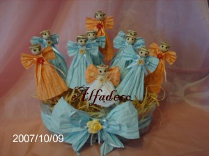 alejandra Anuncios gratis en Santiago |  souvenir bautizos, nacimientos,baby shower