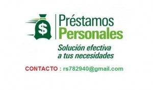 rs782940 Anuncios gratis en Santiago |  Oportunidad de financiaci&oacute;n para toda la persona, Oportunidad de financiaci&oacute;n para toda la persona
