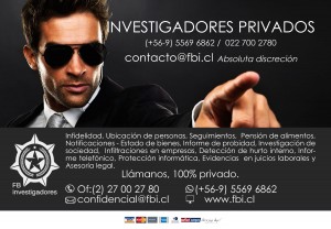 FB  Investigadores Anuncios gratis en  Investigador privado concepcion 100 % confidencial  eficaz, 100% confidencial discreto y eficaz 