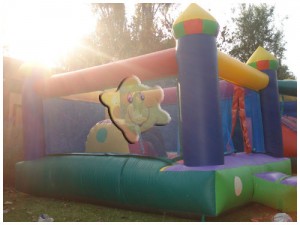 Eventos Infantiles Anuncios gratis en Lo Barnechea |  Fiestas y Animaciones Infantiles 3436008 2048409 Inflables Elasticas, Toboganes , Castillos , Carritos Pop Corn, Personajes Infantiles 