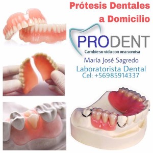 MARIA JOSE SAGREDO Anuncios gratis en Santiago |  Reparaci&Oacute;n de pr&Oacute;tesis dentales a domicilio / urgencias, Pr&Oacute;tesis a domicilio y reparaciones