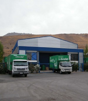 Amalio Erranz Anuncios gratis en Santiago |  Servicio de mudanzas  de casas, departamentos y oficinas., Mudanzas economicas fuera y dentro de santiago