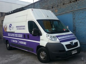 Luis castillo Anuncios gratis en Santiago |  Fletes santiago - mudanzas santiago y regiones 26817234, Traslados de casa, oficinas y departamentos