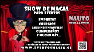 Claudio Andres Nauto Gallardo Anuncios gratis en Puerto Montt |  Mago en puerto montt, puerto varas, osorno, magia para ni&ntilde;os, Show de magia junto al mago nauto, puerto montt, / puerto varas 