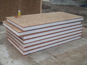 Yandy Anuncios gratis en Santiago |  Paneles sip 114mm, construccion, casas de panel sip, Panel sip , construccion en panel sip, casas de panel sip