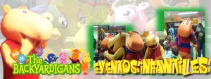 Eventos Infantiles Anuncios gratis en Santiago |  Juegos Inflables, Camas Inflables, Tobonages, Animaciones, Shows Infantiles, Power Rangers, Backyardigans, Barney, Pucca, Hulk, Spider Man