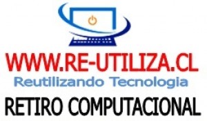 re-utiliza Anuncios gratis en Santiago |  Compro con retiro computadores chatarra de baja , Reutiliza compra computadores dados de baja 