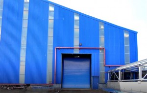 Ferrocor: Soluciones Integrales en Accesos Industriales Anuncios gratis en Santiago |  Venta de cortinas met&aacute;licas marca ferrocor santiago de chile, Cortinas de caucho, cortinas r&aacute;pidas de pvc, puertas met&aacute;licas