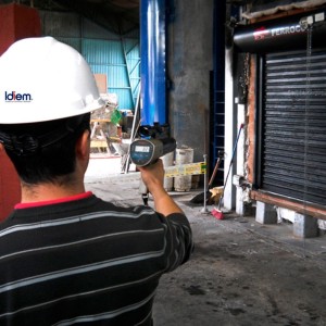 Ferrocor: Soluciones Integrales en Accesos Industriales Anuncios gratis en Santiago |  Cortinas met&aacute;lica cortafuego rf120 idiem fabricadas por ferrocor, Cortinas contra incendios, cortinas antifuego, cortinas ignifugas