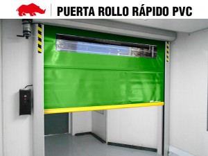 Ferrocor: Soluciones Integrales en Accesos Industriales Anuncios gratis en Santiago |  Puerta de rollo r&aacute;pido pvc para la industria farmac&eacute;utica , Cortina rollo r&aacute;pido, puerta pl&aacute;stica industial