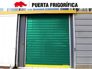 Ferrocor: Soluciones Integrales en Accesos Industriales Anuncios gratis en Santiago |  Puerta r&aacute;pida frigor&iacute;fica de pvc para la industria de frigor&iacute;ficos  , Cortina pl&aacute;stica frigor&iacute;fica, puerta industrial para frigor&iacute;ficos 