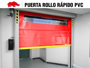 Ferrocor: Soluciones Integrales en Accesos Industriales Anuncios gratis en Santiago |  Puerta de rollo r&aacute;pido pvc para la industria alimentaria , Puerta pl&aacute;stica de rollo r&aacute;pido para la industria agroalimentaria