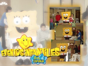 Eventos Infantiles Anuncios gratis en &Ntilde;u&ntilde;oa |  Fiestas Infantiles Animadas, Shows Disfraces y Corporeos, Personajes de TV., Bob Esponja, Los Simpsons, Power Rangers, Hulk, Spiderman y Mas.....