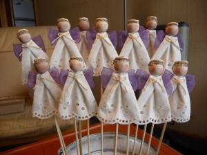 Marcela Rocha Anuncios gratis en &Ntilde;u&ntilde;oa |  Recuerdos para Bautizos,Primera Comunion....., Baby shower,Nacimientos