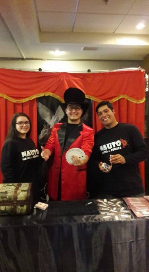 Claudio Andres Nauto Gallardo Anuncios gratis en Puerto Montt |  Mago en puerto montt, puerto varas, magia para ni&ntilde;os - mago nauto, Mago para cumplea&ntilde;os mago en puerto montt mago para puerto montt show 