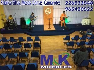 Muebles MyK Anuncios gratis en Cerrillos |  Sillas mesas camas camarotes muebles metalicos hogar casino colegio 22, Sillas mesas camas camarotes muebles metalicos