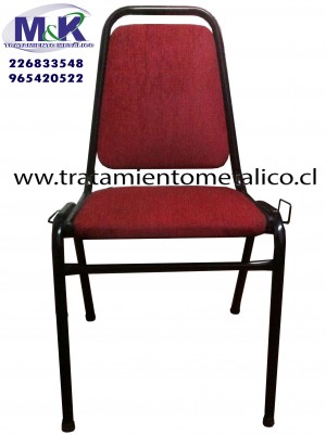 Muebles MyK Anuncios gratis en Cerrillos |  Sillas mesas camas camarotes 226833548 - 65420522 hogar casino eventos, Sillas mesas camas camarotes muebles metalicos
