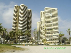 APARTNET Anuncios gratis en Iquique |  EN IQUIQUE ARRIENDO TEMPORADA DE VERANO 2009 FINOS DEPTOS AMOBLADOS 1-2-3 D, 56-57-418379 / CEL 08-4245021