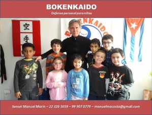 Manuel Mar&iacute;n Anuncios gratis en Santiago |  Curso de defensa personal para ni&ntilde;os ahora en providencia, Curso de defensa personal para ni&ntilde;os ahora en providencia