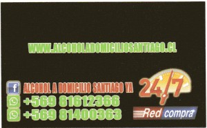 Jos&eacute; Luis S&aacute;nchez Garc&iacute;a Anuncios gratis en  Alcohol a domicilio 24 horas quinta normal , Fonocopete 24 horas , licor 24 horas , bebidas 24 horas 