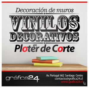Grafica24 Anuncios gratis en  Vinilo adhesivo decorativo vintage para muros, dise&ntilde;o, decoracion, Decora los muros de tu pieza, tu living, tu pasillo o lo que quieras..