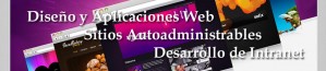 Servicios de Publicidad Anuncios gratis en  Dise&ntilde;o de paginas web, aplicaciones web , Desarrollo de intranet , comercio electronico