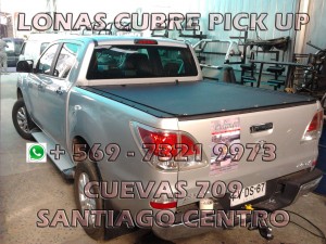 edward atpm Anuncios gratis en Santiago |  Lonas cubre pick up con cierres lonas para camionetas, Lonas tapa cargas cubre pick up