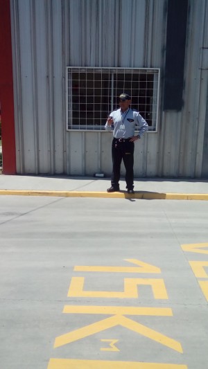 Ximena Carol Miranda RODRIGEZ Anuncios gratis en San Bernardo |  Servicio de seguridad privada recursos humanos para empresas, Guardias para empresas sector sur 