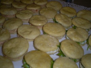 creaciones angelsu Anuncios gratis en &Ntilde;u&ntilde;oa |  coctel.. para todo evento  desde $1.650 por persona, a domicilio si lo necesita....